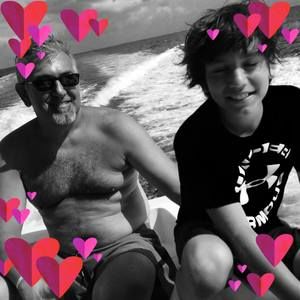 Meet your Posher, Jean pierre